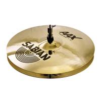 Тарелка SABIAN 13" AAX Studio Hats