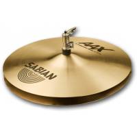 Тарелка SABIAN 13" AAX X-Celerator Hats