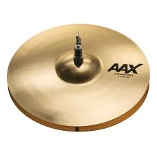 Тарелка SABIAN 14" AAX X-Plosion Hats (Brilliant)