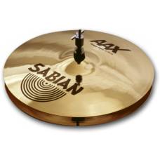 Тарелка SABIAN 14" AAX Stage Hats