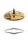 Тарелка SABIAN 14" AAX Stage Hats