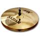 Тарелка SABIAN 14" AAX Stage Hats (Brilliant)