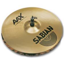 Тарелка SABIAN 14" AAX X-Celerator Hats