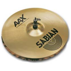 Тарелка SABIAN 14" AAX X-Celerator Hats