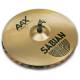 Тарелка SABIAN 14" AAX X-Celerator Hats