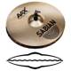Тарелка SABIAN 14" AAX X-Celerator Hats