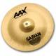 Тарелка Sabian 14" AAX Mini Chinese (Brilliant) Тарелка Sabian 14" AAX Mini Chinese (Brilliant)