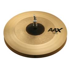 Тарелка SABIAN 14" AAX Freq Hats