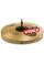 Тарелка SABIAN 14" AAX Freq Hats