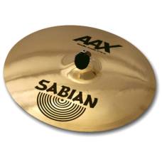 Тарелка SABIAN 15" AAX Studio Crash (Brilliant)