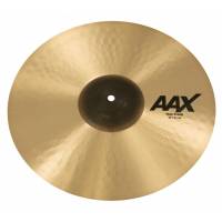 Тарілка Sabian 16” AAX Thin Crash