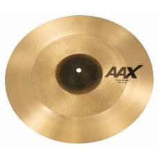 Тарелка Sabian 16” AAX Freq Crash