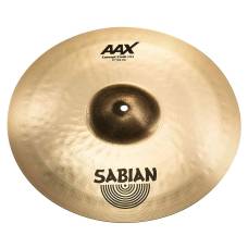 Тарелка Sabian 17" AAX Concept Crash
