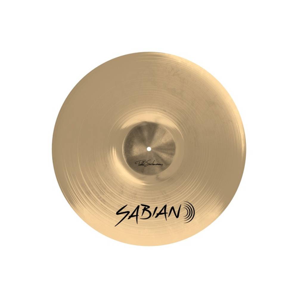 Тарелка Sabian 18” AA Spotlight Crash