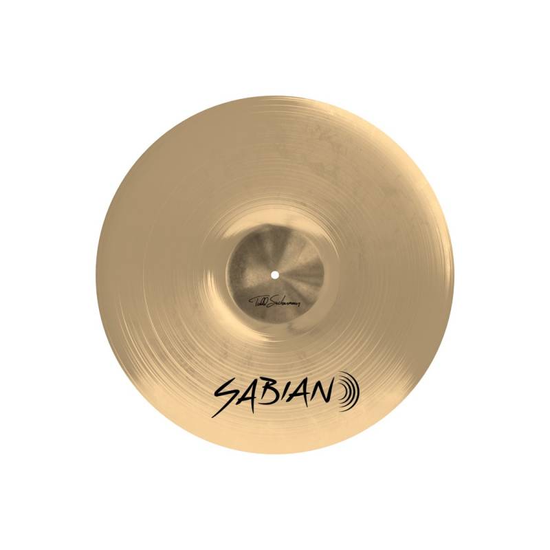 Тарелка Sabian 18” AA Spotlight Crash
