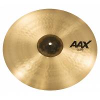 Тарілка Sabian 18” AAX Thin Crash
