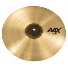 Тарілка Sabian 18” AAX Thin Crash