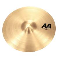 Тарілка Sabian 18" AA MEDIUM THIN CRASH (Brilliant)