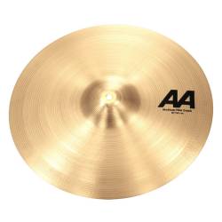 Тарілка Sabian 18" AA MEDIUM THIN CRASH (Brilliant)