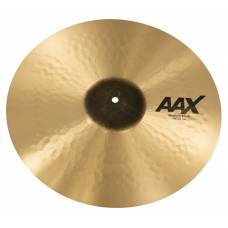 Тарілка Sabian 18” AAX Medium Crash