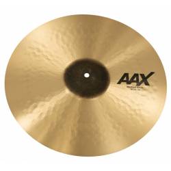 Тарелка Sabian 18” AAX Medium Crash