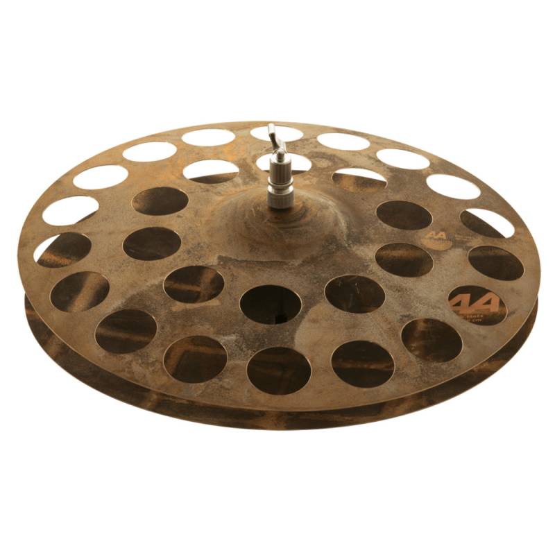 Тарелка SABIAN 18” AA Sick Hats
