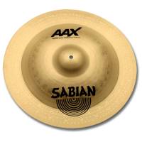 Тарелка Sabian 19" AAX X-treme Chinese (Brilliant)