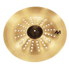 Тарелка Sabian 21" AA HOLY CHINA (Brilliant)