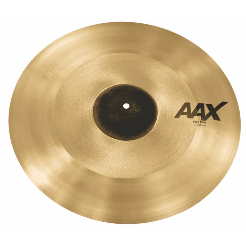Тарелка Sabian 21” AAX Freq Ride