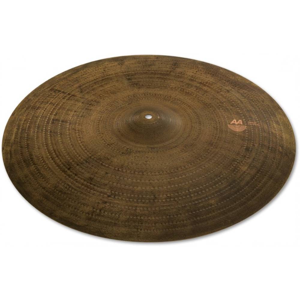 Тарілка Sabian 22" AA Apollo Ride