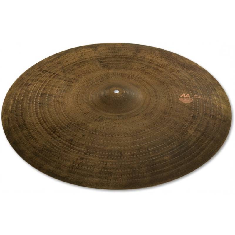 Тарелка Sabian 22" AA Apollo Ride