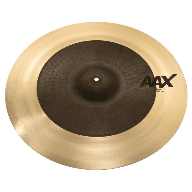 Тарелка Sabian 22" AAX OMNI