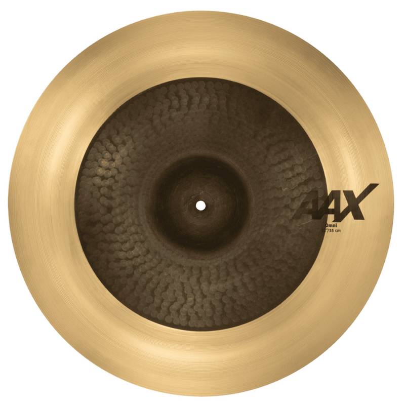 Тарелка Sabian 22" AAX OMNI