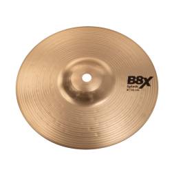 Тарелка Sabian 8" B8X Splash
