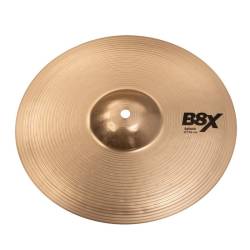 Тарелка Sabian 12" B8X Splash