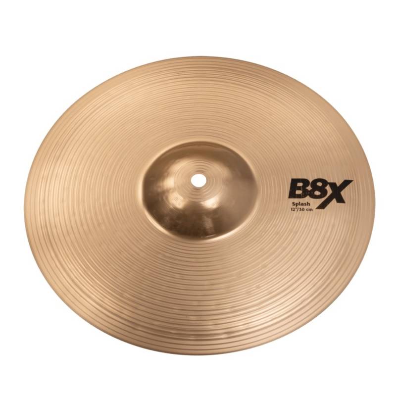 Тарелка Sabian 12" B8X Splash