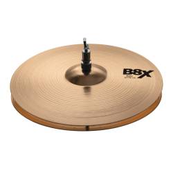 Тарілка SABIAN 14" B8X Hats