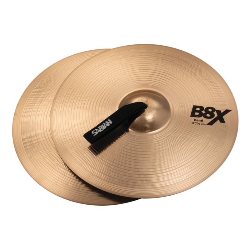 Набор тарелок Sabian 14" B8X Band