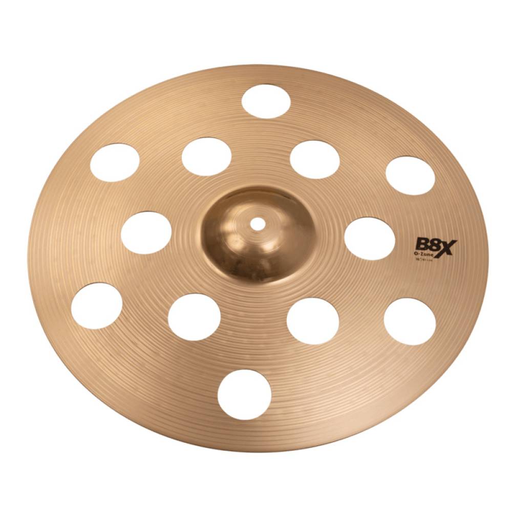 Тарілка Sabian 16" B8X O-Zone Тарілка Sabian 16" B8X O-Zone