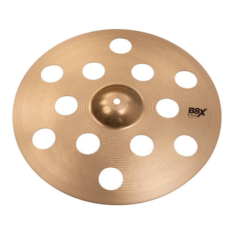 Тарелка Sabian 16" B8X O-Zone
