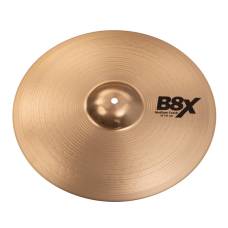 Тарілка SABIAN 16" B8X Medium Crash