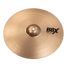 Тарелка SABIAN 16" B8X Rock Crash