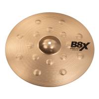Тарелка Sabian 16" B8X Ballistic Crash