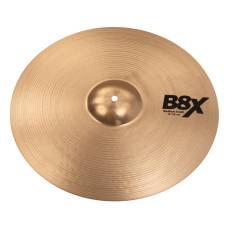 Тарелка SABIAN 18" B8X Medium Crash