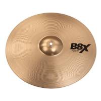 Тарелка SABIAN 18" B8X Rock Crash