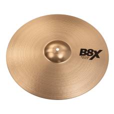 Тарелка SABIAN 18" B8X Rock Crash