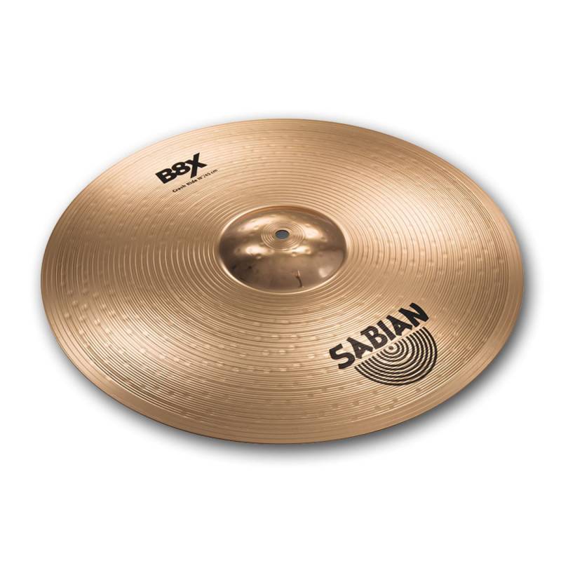 Тарелка Sabian 18" B8X Crash Ride