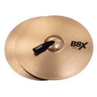 Набор тарелок Sabian 18" B8X Band