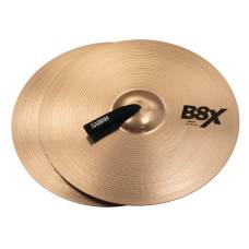 Набор тарелок Sabian 18" B8X Band