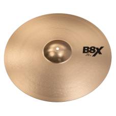 Тарілка Sabian 20" B8X Ride